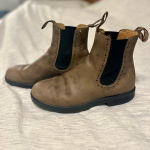 Women’s Blundstones Originals #1351